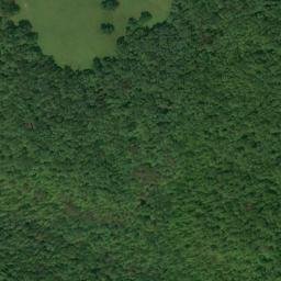Satellite imagery of Hindsfield Ridge, US