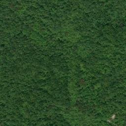 Satellite imagery of Rockcastle Springs Ridge, US
