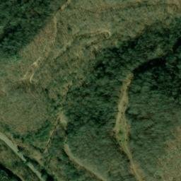 Satellite imagery of Buchanan Ridge, US