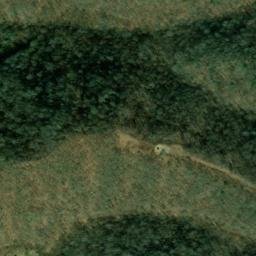 Satellite imagery of Buchanan Ridge, US