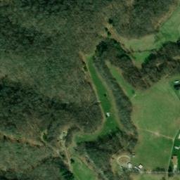 Satellite imagery of Buchanan Ridge, US