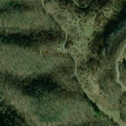 Satellite imagery of Flat Spur, US