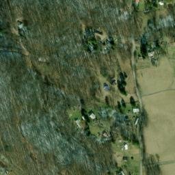 Satellite imagery of Flat Spur, US