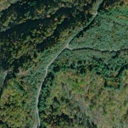 Satellite imagery of Sourwood Mountain, US