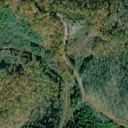 Satellite imagery of Sourwood Mountain, US