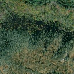 Satellite imagery of Sourwood Mountain, US
