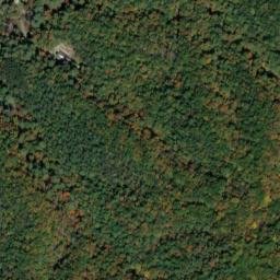 Satellite imagery of Brushy Ridge, US