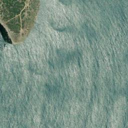 Satellite imagery of Pontal dos Corvos, PT