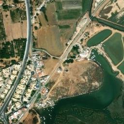 Satellite imagery of Santo António, DZ