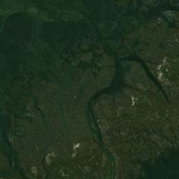 Satellite imagery of Ponta do Guano, PT