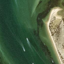 Satellite imagery of Armona, DZ