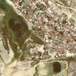 Satellite imagery of Armona, DZ