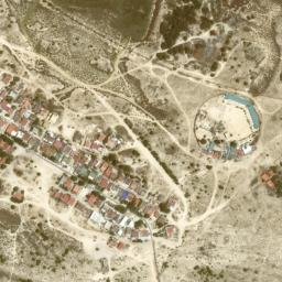 Satellite imagery of Armona, DZ