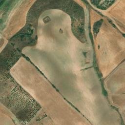 Satellite imagery of survey_point, DZ