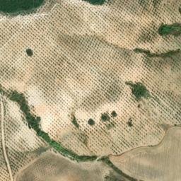 Satellite imagery of survey_point, DZ