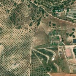 Satellite imagery of survey_point, DZ