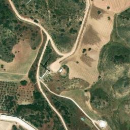Satellite imagery of survey_point, DZ