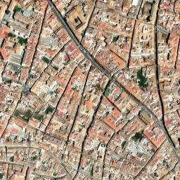 Satellite imagery of survey_point, DZ