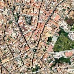 Satellite imagery of survey_point, DZ