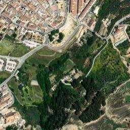 Satellite imagery of survey_point, DZ