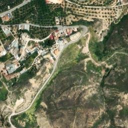 Satellite imagery of survey_point, DZ