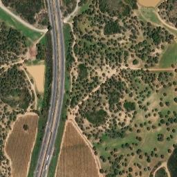 Satellite imagery of survey_point, DZ