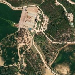 Satellite imagery of survey_point, DZ