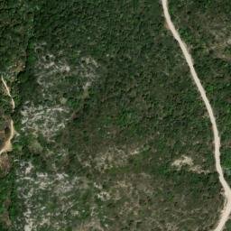 Satellite imagery of boundary_stone, ES