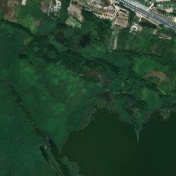 Satellite imagery of survey_point, DZ