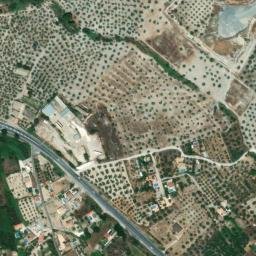 Satellite imagery of survey_point, DZ