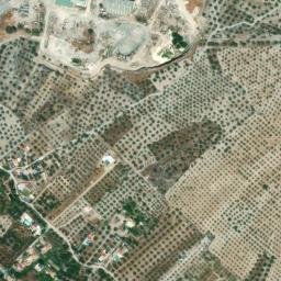 Satellite imagery of survey_point, DZ
