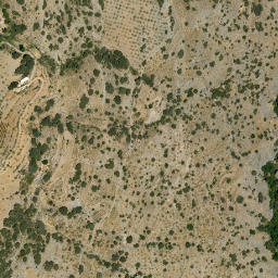 Satellite imagery of survey_point, DZ