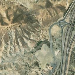 Satellite imagery of survey_point, DZ