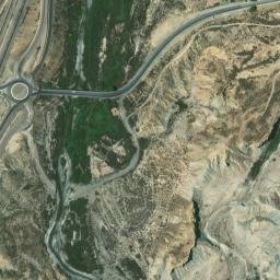Satellite imagery of survey_point, DZ