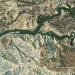 Satellite imagery of survey_point, DZ