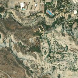Satellite imagery of survey_point, DZ
