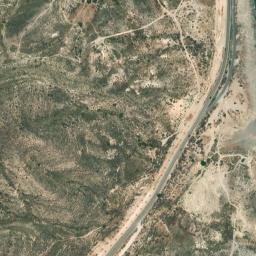 Satellite imagery of Punta del Rayo, ES
