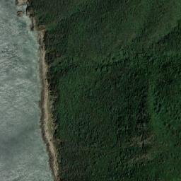 Satellite imagery of Râs Atia, DZ