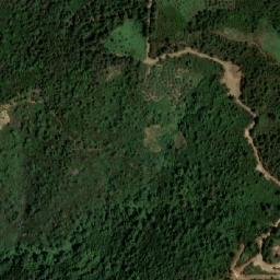 Satellite imagery of Koudiat el Hadj Ali, DZ