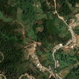 Satellite imagery of Koudiat el Hadj Ali, DZ