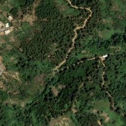 Satellite imagery of Koudiat el Hadj Ali, DZ