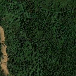 Satellite imagery of Koudiat di Naghra, DZ
