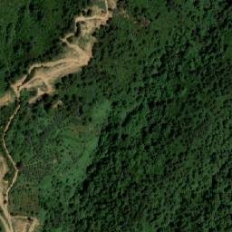 Satellite imagery of Djebel Achoukr, DZ