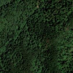 Satellite imagery of Djebel Achoukr, DZ