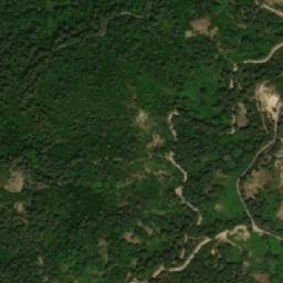 Satellite imagery of Ras el Krenaïk, DZ