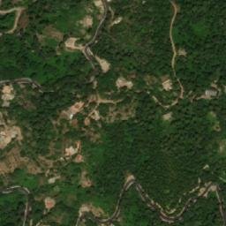 Satellite imagery of Ras el Krenaïk, DZ