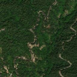 Satellite imagery of Ras el Krenaïk, DZ