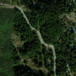 Satellite imagery of Krenak Zoubia, DZ