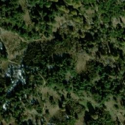 Satellite imagery of Krenak Zoubia, DZ
