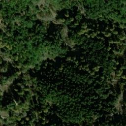Satellite imagery of Krenak Zoubia, DZ